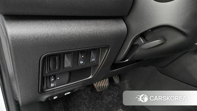 Renault Korea (Samsung) The New QM6 id 4684106 из Кореи 19