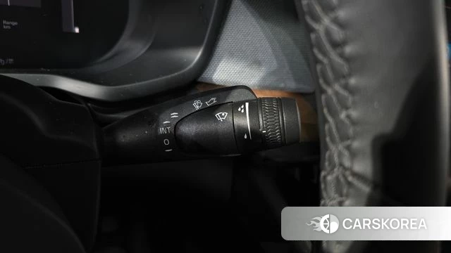 Polestar Polestar 2 id 4444689 из Кореи 19