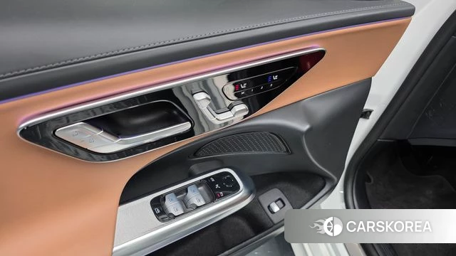 Mercedes-Benz E-Class W214 id 4516126 из Кореи 19