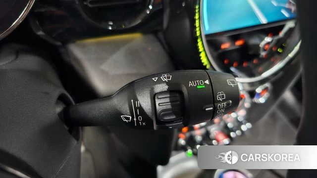 Mini Cooper id 4635655 из Кореи 19