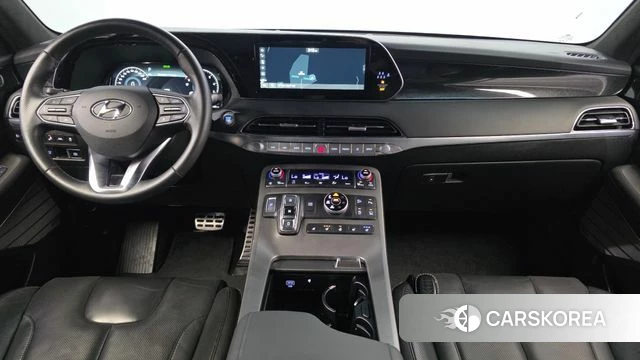 Hyundai Palisade id 4507004 из Кореи 19