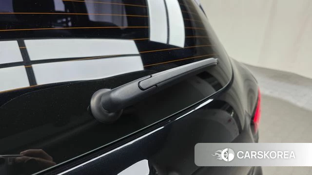 Renault Korea (Samsung) Clio id 4557635 из Кореи 19