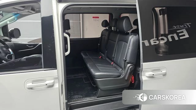 Hyundai Staria id 4917290 из Кореи 19