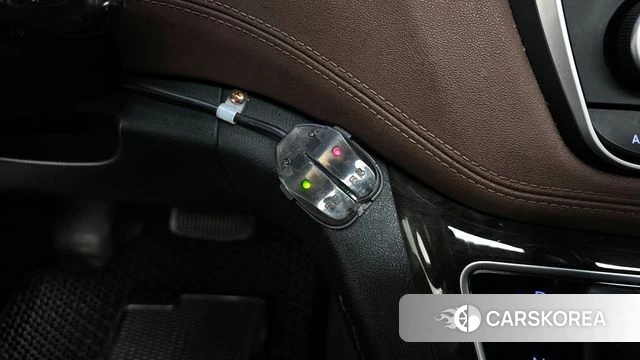 Hyundai The New Grand Starex id 4225716 из Кореи 19