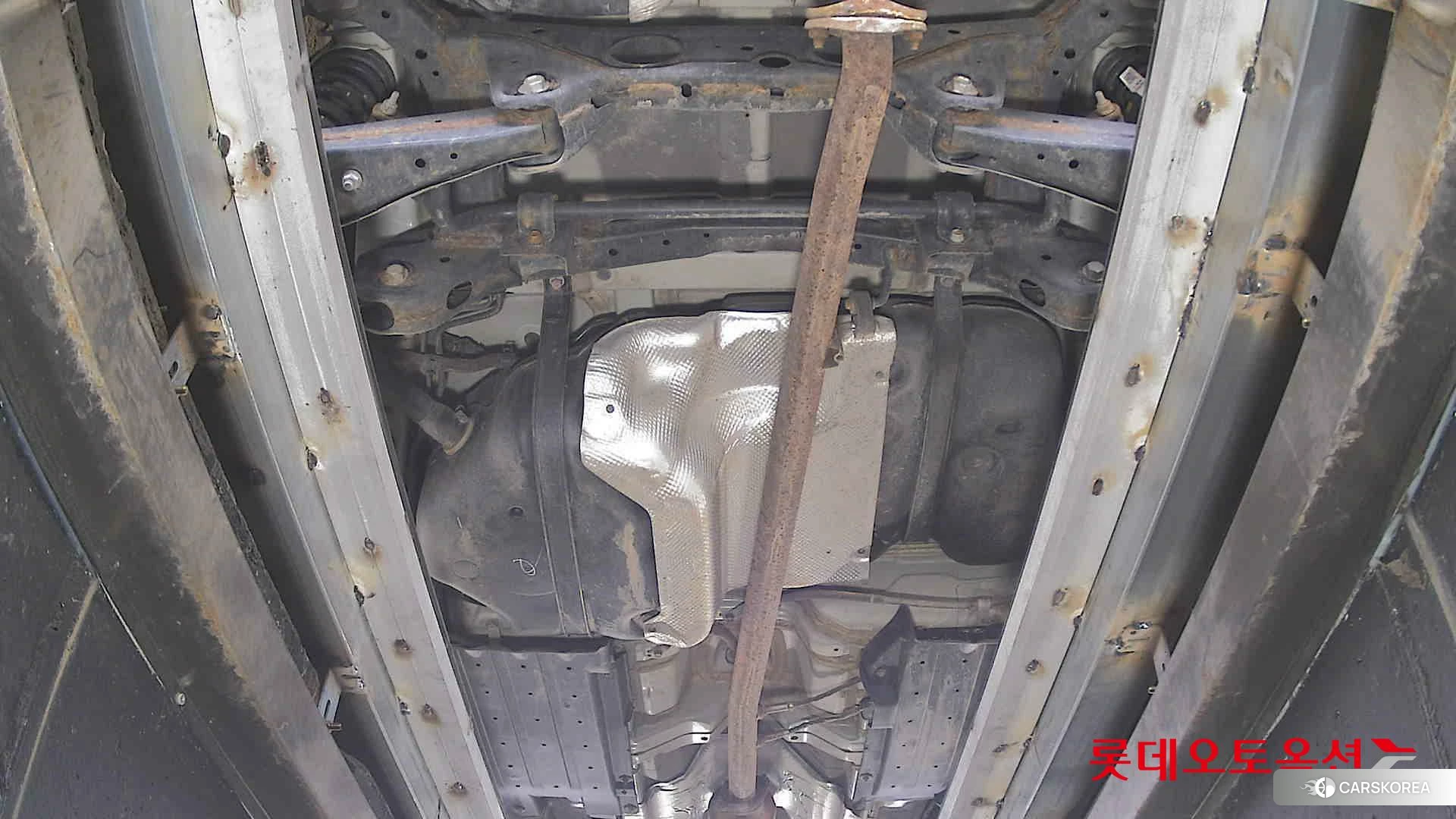 Hyundai Tucson id 3875789 из Кореи 19