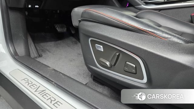 Renault Korea (Samsung) The New QM6 id 4389809 из Кореи 19