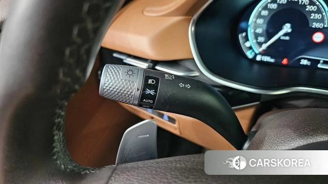 Genesis G80 (RG3) id 4773901 из Кореи 19