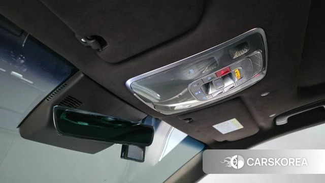 Genesis G80 (RG3) id 4590575 из Кореи 19