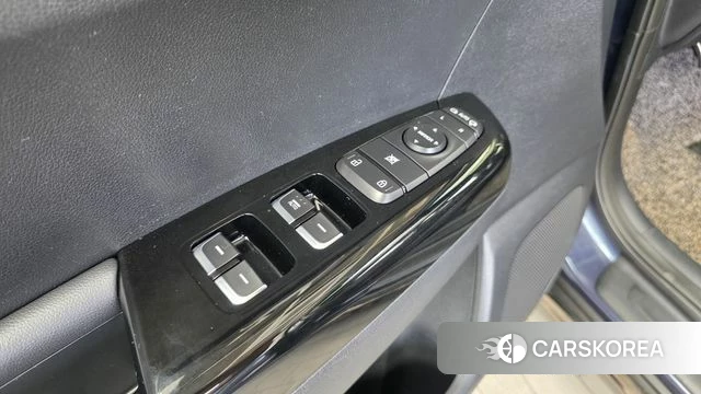 Kia Sportage The Bold id 4923844 из Кореи 19