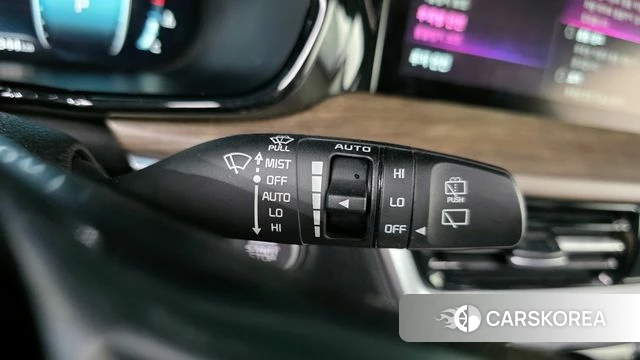 Kia Mohave Master id 4382438 из Кореи 19
