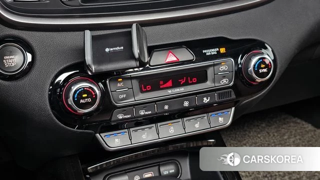 Kia The New Sorento id 4765538 из Кореи 19