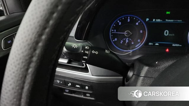 Hyundai Palisade id 4250851 из Кореи 19