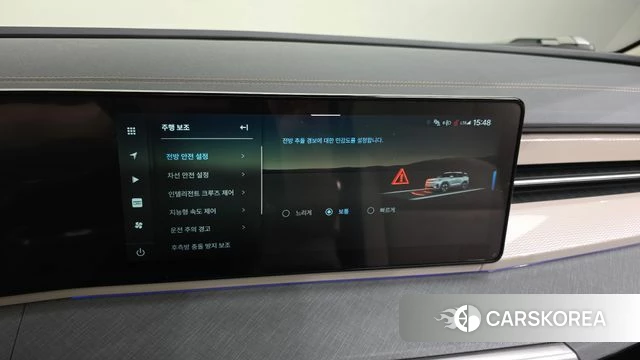 Ssangyong Torres EVX id 4194600 из Кореи 19