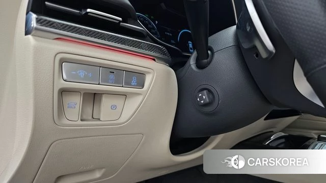 Genesis G80 (RG3) id 4666367 из Кореи 19