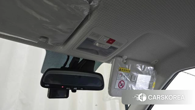 Hyundai Casper id 4636084 из Кореи 19