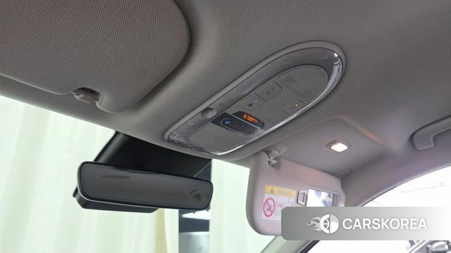 Hyundai Ionic 5 id 4423611 из Кореи 19