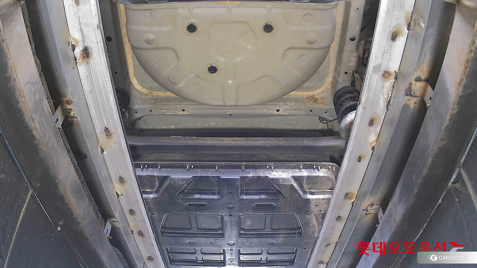 Korea G M Bolt (EV) id 3869329 из Кореи 19