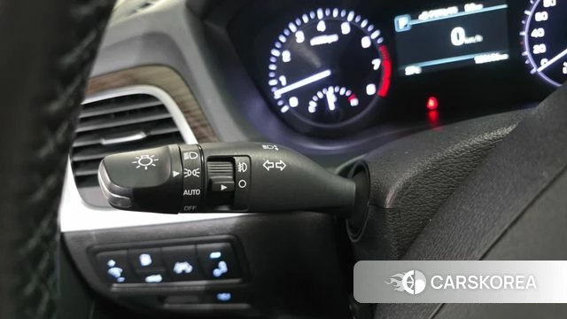 Genesis G80 id 4317937 из Кореи 19