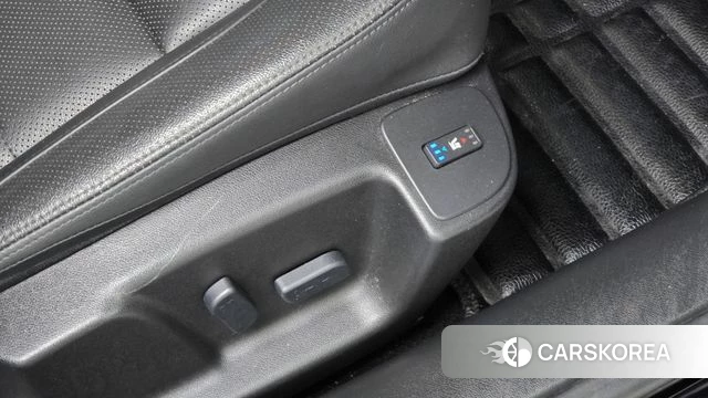 Renault Korea (Samsung) SM5 Nova id 4520885 из Кореи 19
