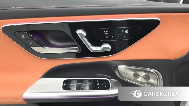 Mercedes-Benz GLC-Class X254 id 4681655 из Кореи 19