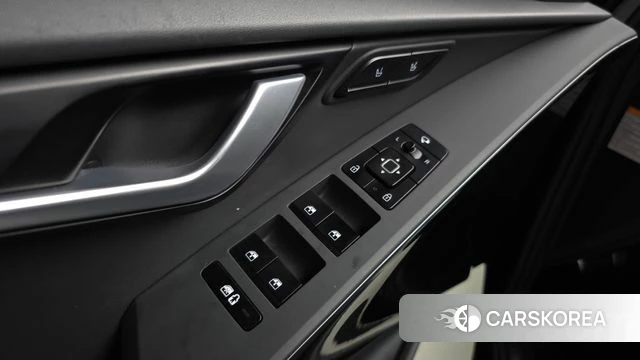 Kia Di All New Niro EV id 4343622 из Кореи 19