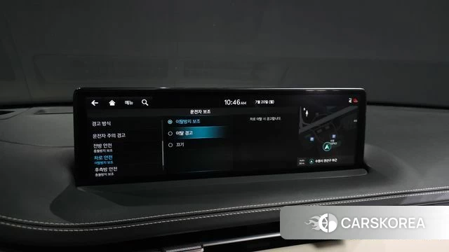 Genesis GV70 id 4603120 из Кореи 19