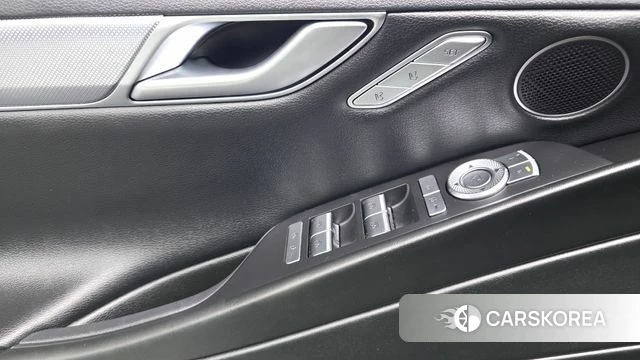 Genesis G80 (RG3) id 4535474 из Кореи 19