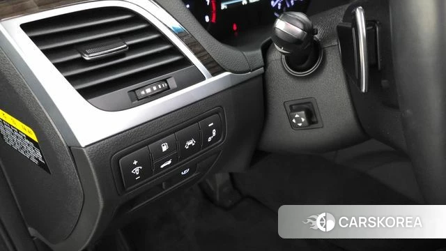 Genesis G80 id 4708584 из Кореи 19