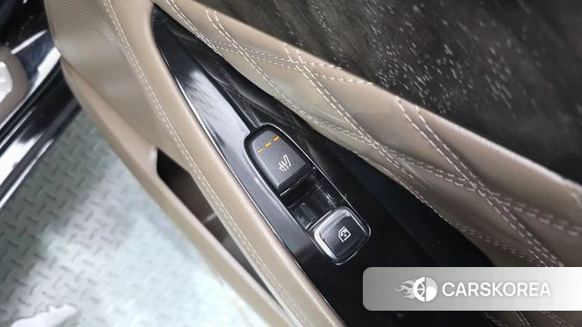 Kia K8 Hybrid id 4666162 из Кореи 19