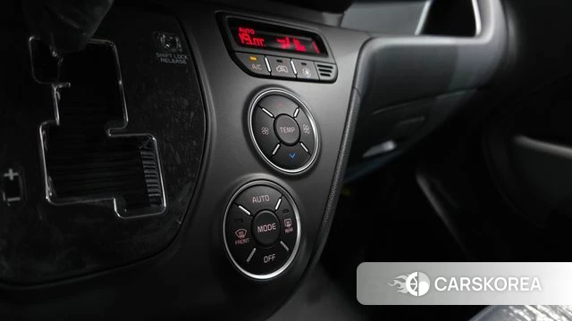 Kia The New Kia Ray id 4479863 из Кореи 19