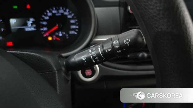 Kia Morning Urban (JA) id 4572119 из Кореи 19