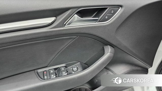 Audi New A3 id 4737142 из Кореи 19