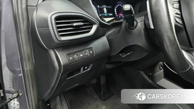 Hyundai The New Santa Fe id 4409399 из Кореи 19