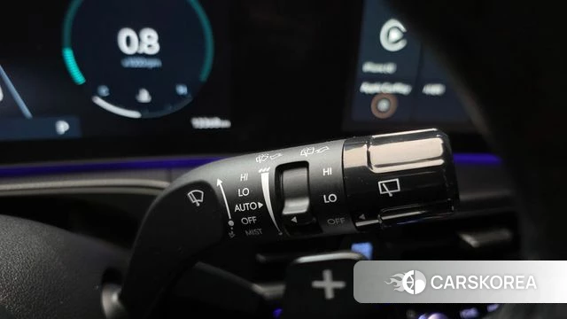 Hyundai Santa Fe (MX5) id 4725394 из Кореи 19