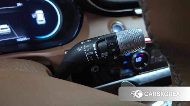 Genesis GV70 id 4745981 из Кореи 19