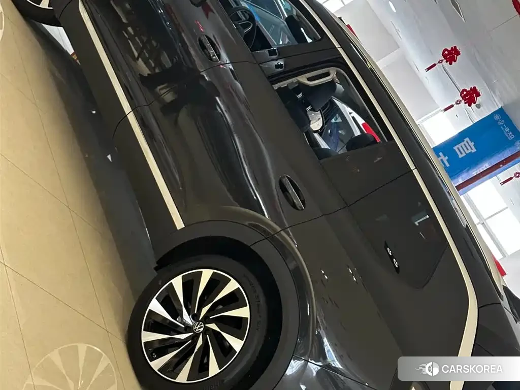 Volkswagen Talagon id 4539223 из Китая 19