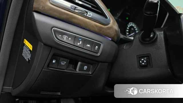 Genesis G90 id 4587181 из Кореи 19