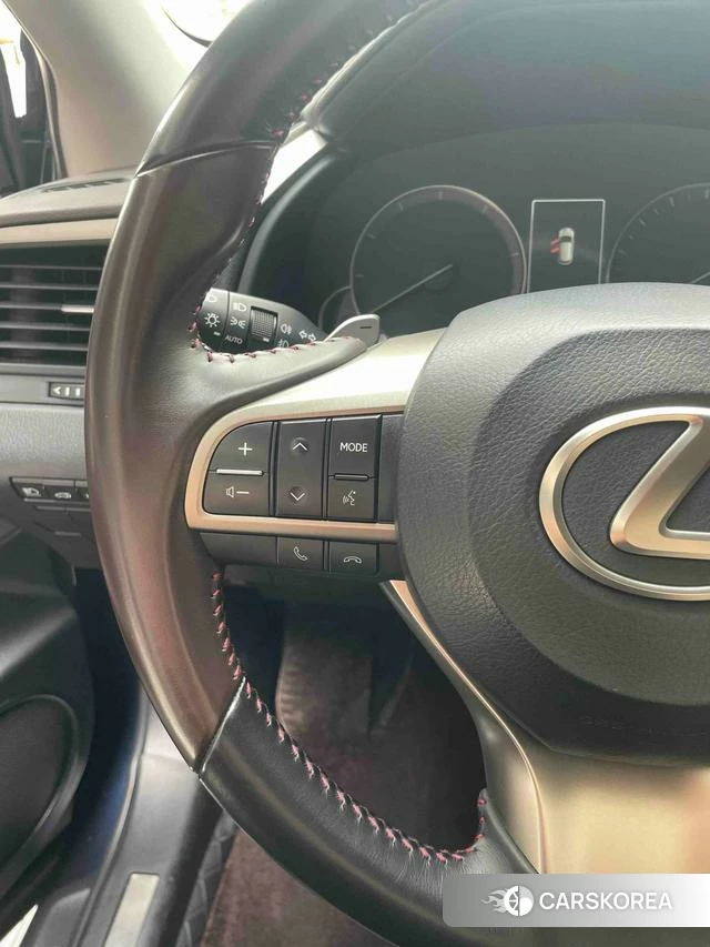 Lexus RX id 4380405 из Китая 19