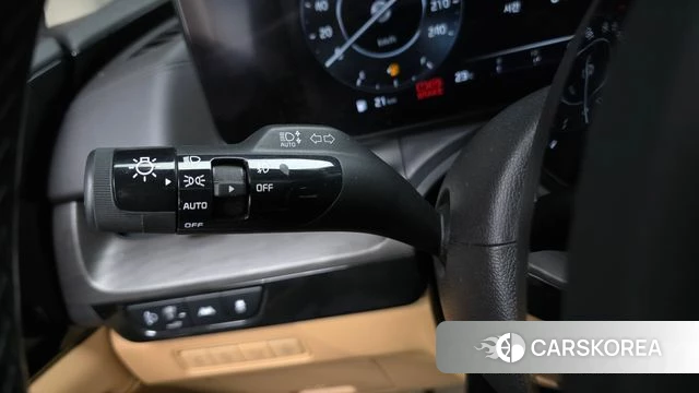 Kia Carnival 4th generation id 4753987 из Кореи 19