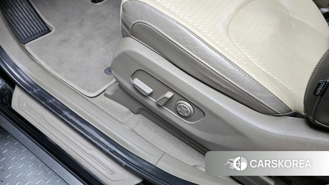 Kia Carnival 4th generation id 4324687 из Кореи 19