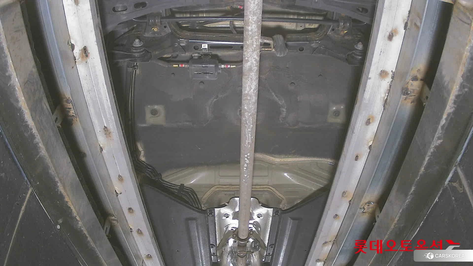 Hyundai Sonata id 4296799 из Кореи 19