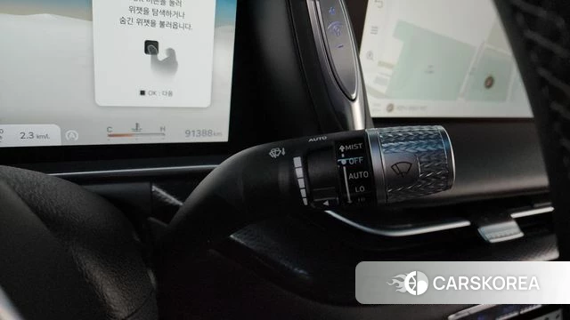 Genesis G90 (RS4) id 4249216 из Кореи 19