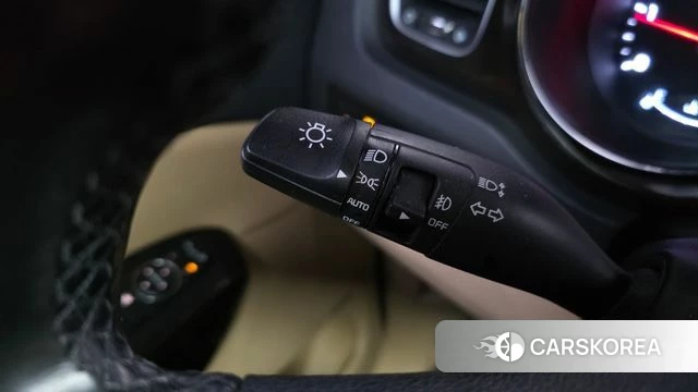 Kia The New Carnival id 4318302 из Кореи 19