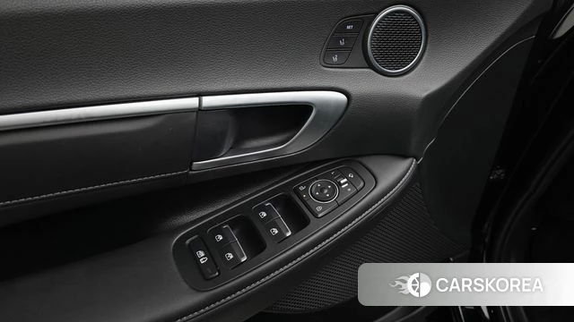 Hyundai Sonata D Edge (DN8) id 4427871 из Кореи 19