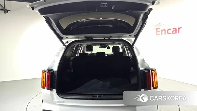 Kia Sorento 4th Generation id 4608627 из Кореи 19
