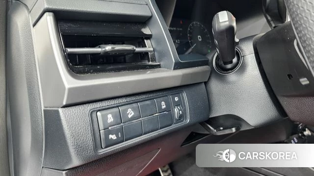 Ssangyong The New Rexton Sport id 4590396 из Кореи 19
