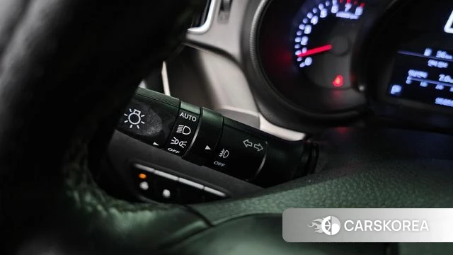 Kia The New Ray id 4562715 из Кореи 19