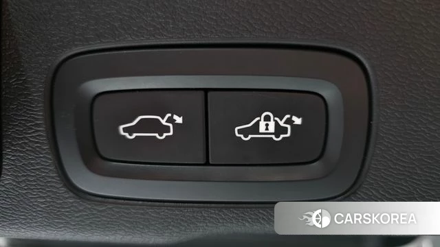 Volvo XC60 second Generation id 4865297 из Кореи 19