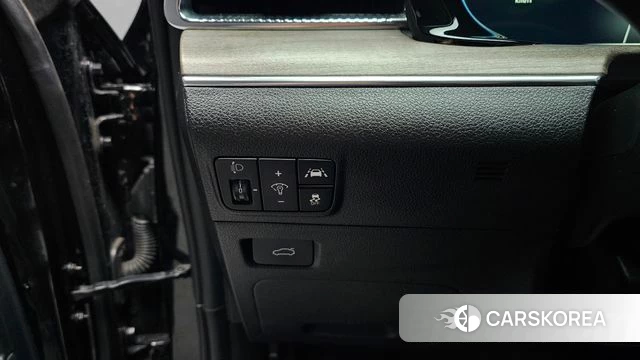 Kia K5 3rd generation id 4224743 из Кореи 19