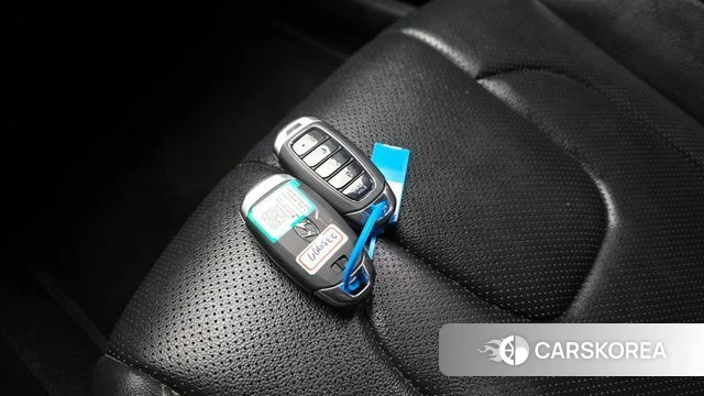 Hyundai Avante (CN7) id 4283231 из Кореи 19